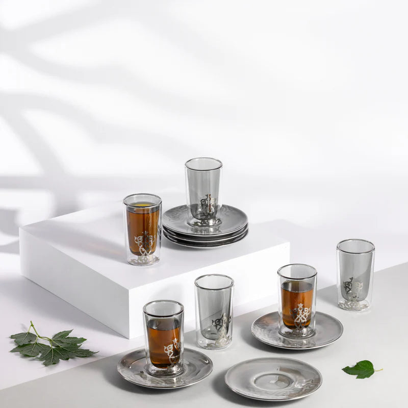 Otantik Cup Set