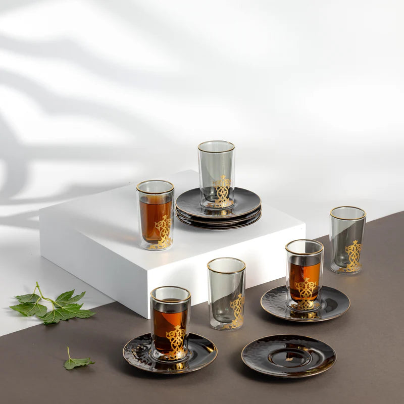 Otantik Cup Set