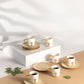Otantik Turkish Coffee Set