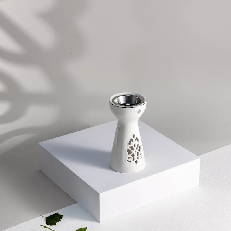Otantik porcelain incense burner