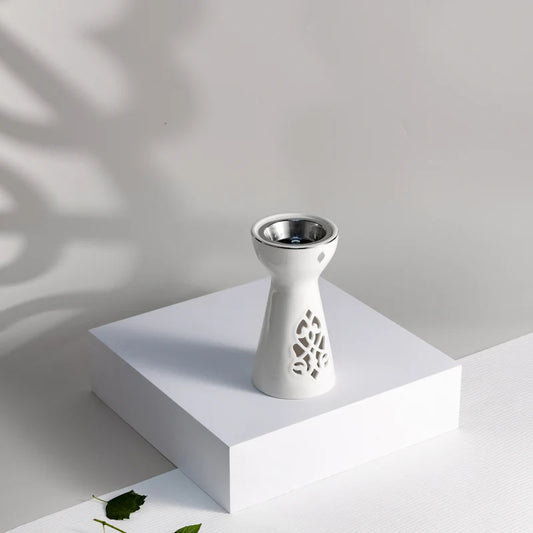 Otantik porcelain incense burner