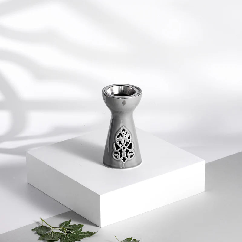 Otantik porcelain incense burner