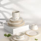 Otantik porcelain dining set
