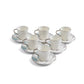 Turkish coffee set