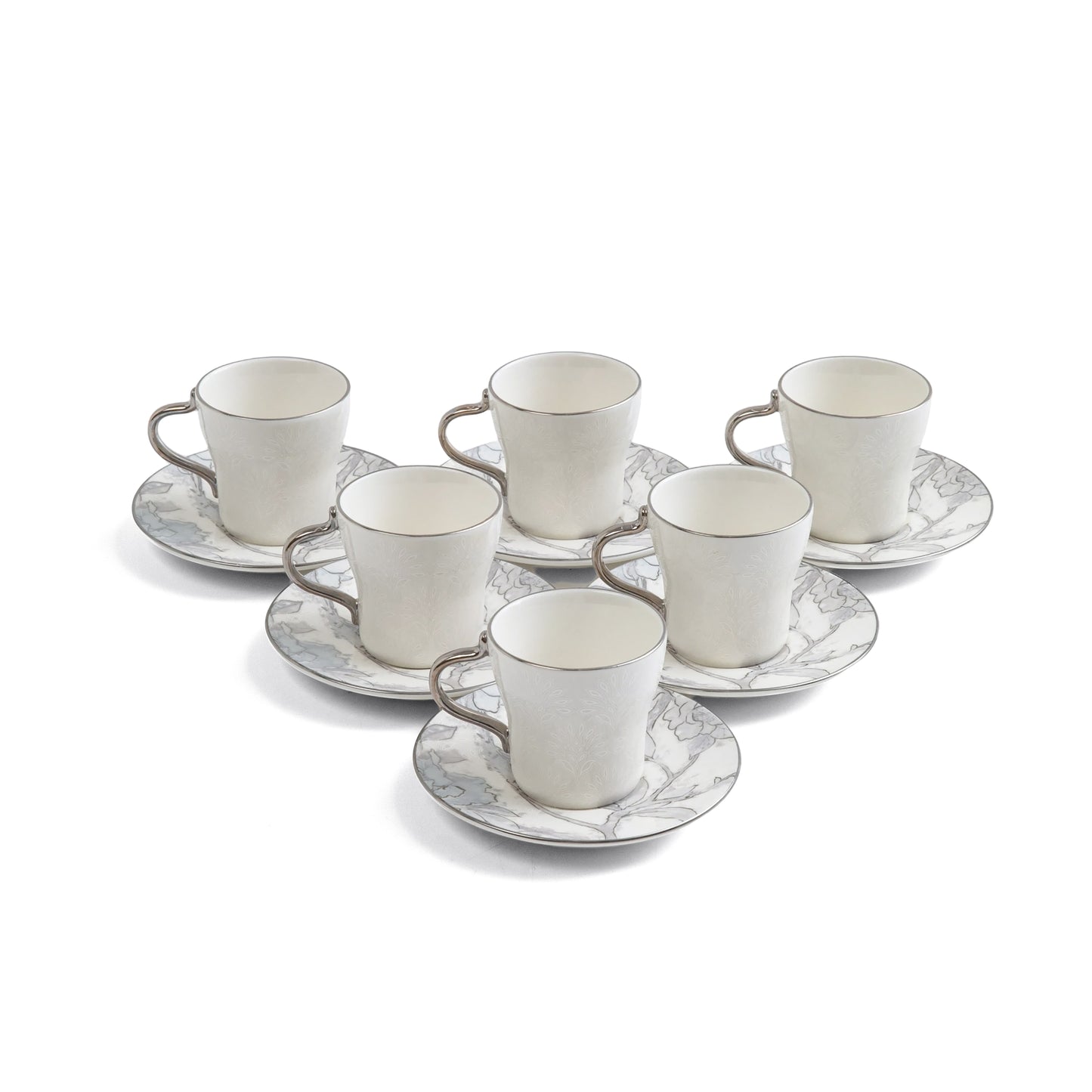 Turkish coffee set