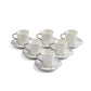 Turkish coffee set