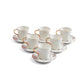 Turkish coffee set