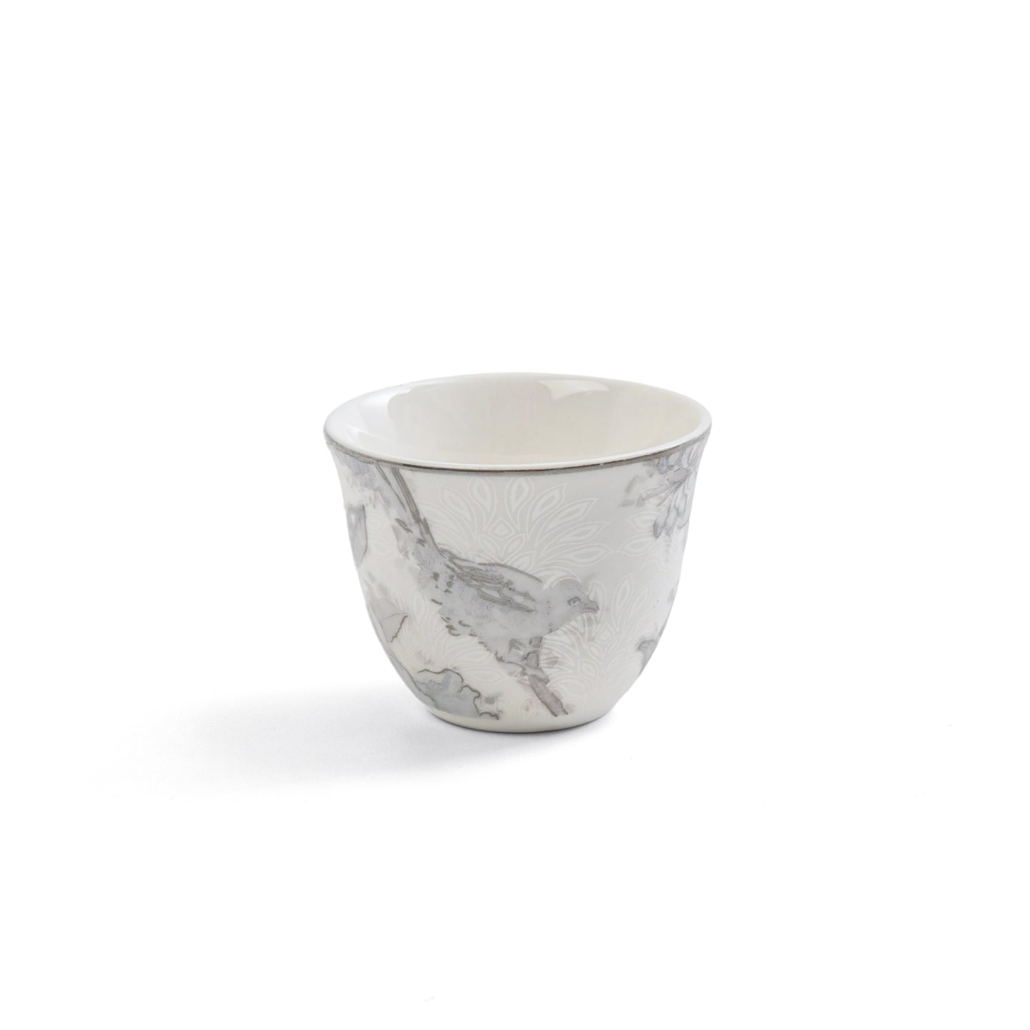 Arabic coffee cup set