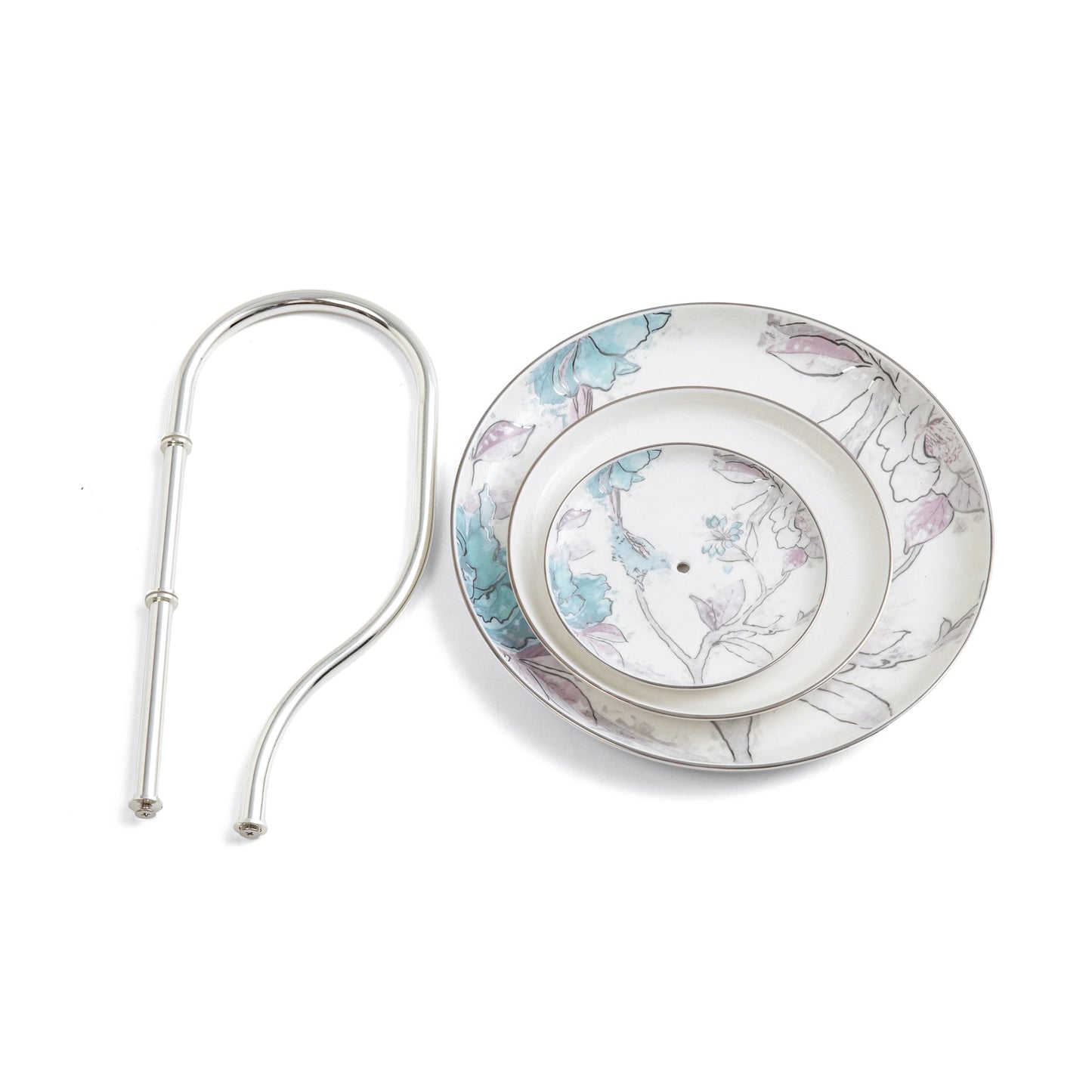 ستاند بورسلان