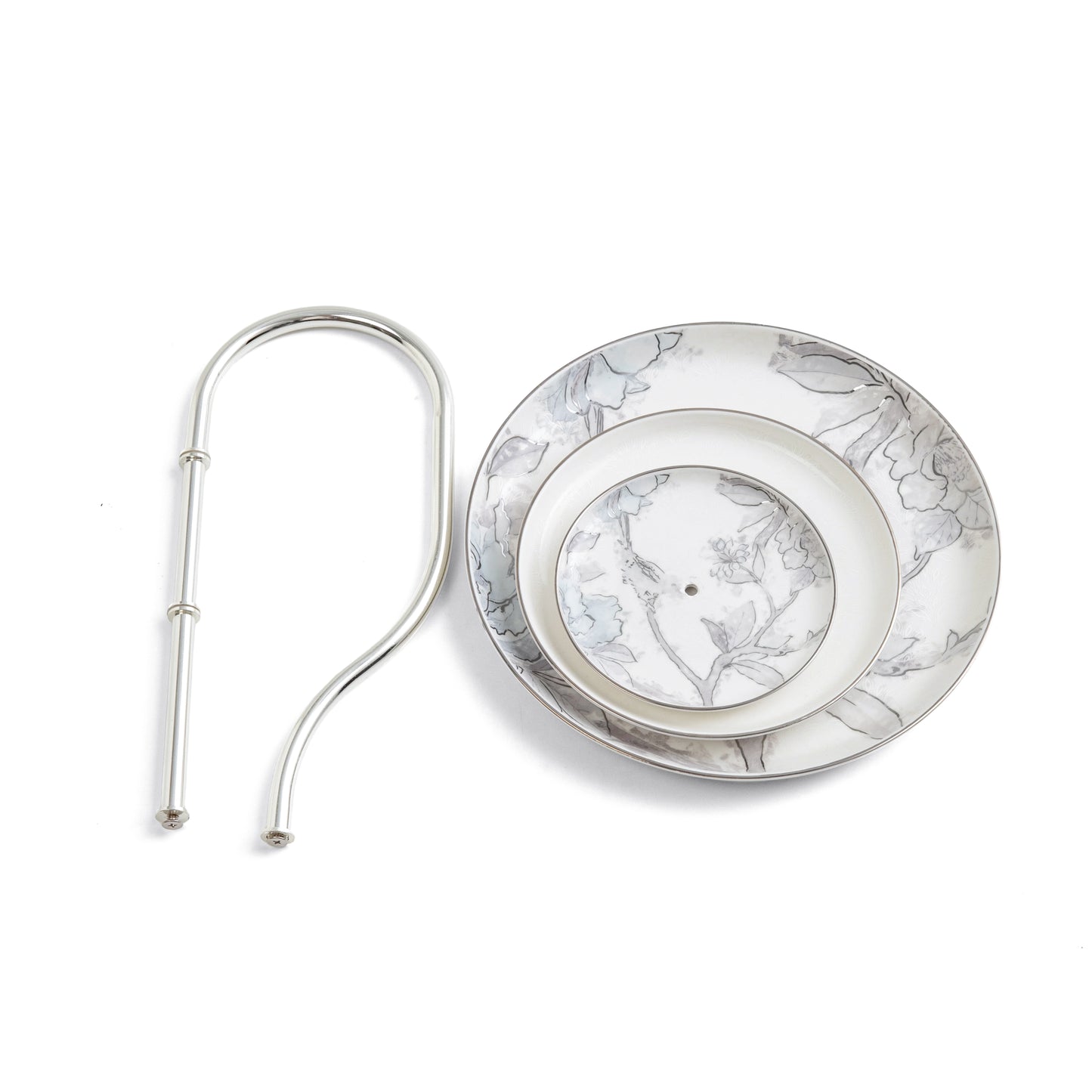 ستاند بورسلان