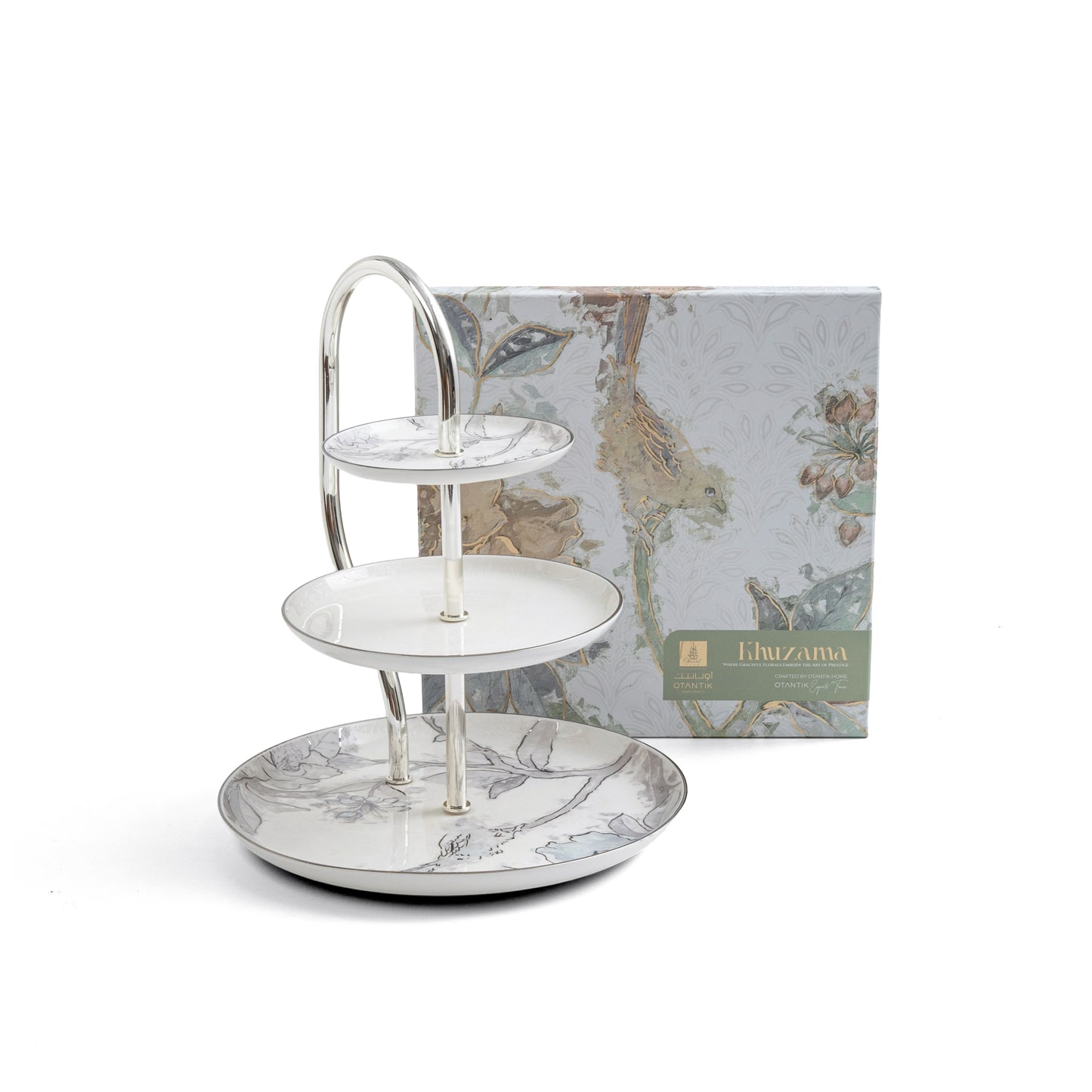 ستاند بورسلان