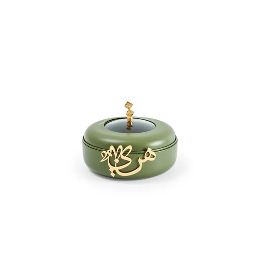 Food container