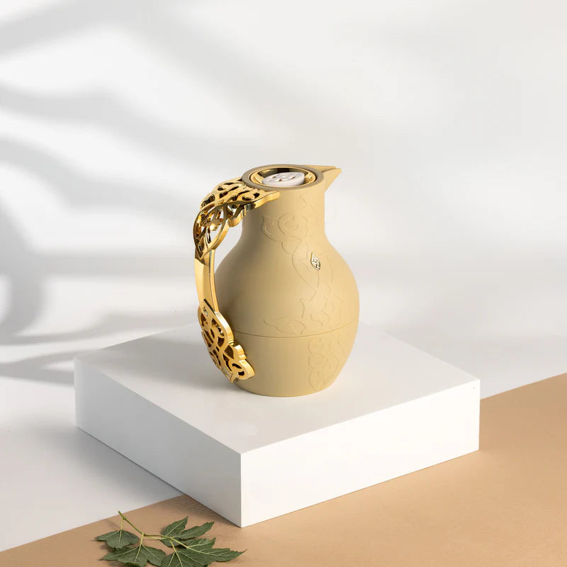 Otantik coffee pot