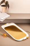 Serving tray