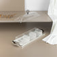 Dessert serving tray
