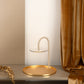 Serving stand