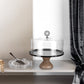 Cake serving set