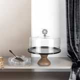 Cake serving set