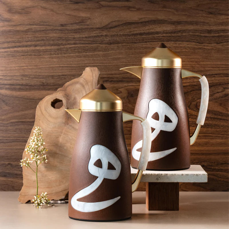 Coffee pot set