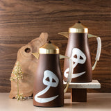 Coffee pot set