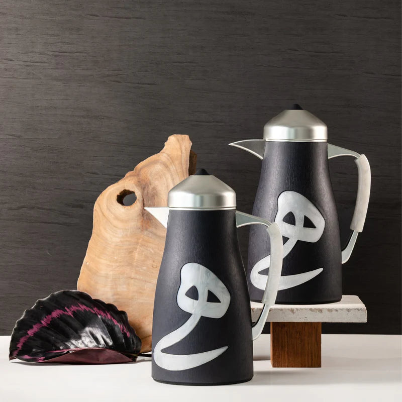 Coffee pot set
