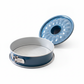 Springform Cheesecake Pan with Bundt Lid — Julia