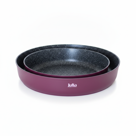 طقم صواني فرن JULIA