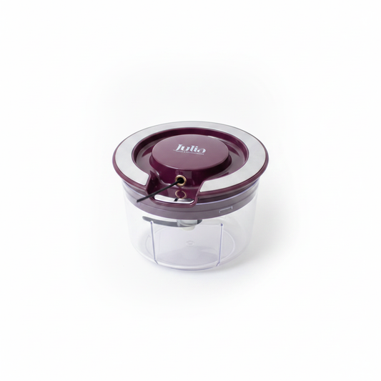 JULIA Thread Chopper
