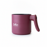 Milk Pot Granite Non-Stick Casserole — Julia