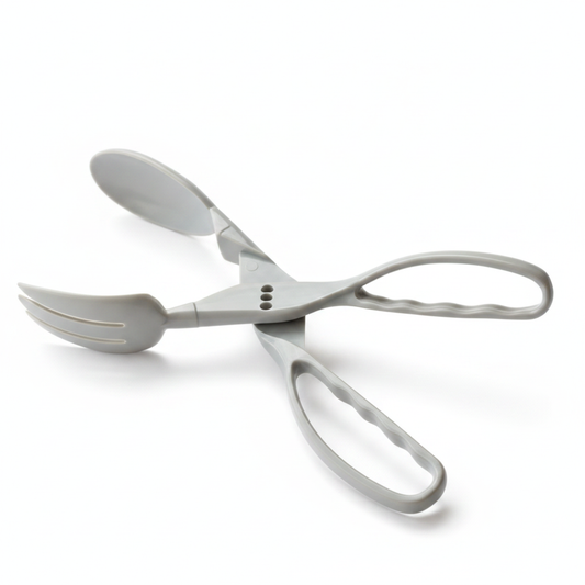 Julia food tongs