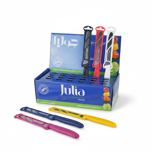 Julia dinner knife