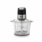 Julia vegetable and leafy greens chopper