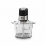 Julia vegetable and leafy greens chopper