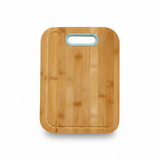 Julia chopping board