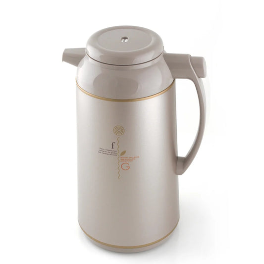 Coffee thermos