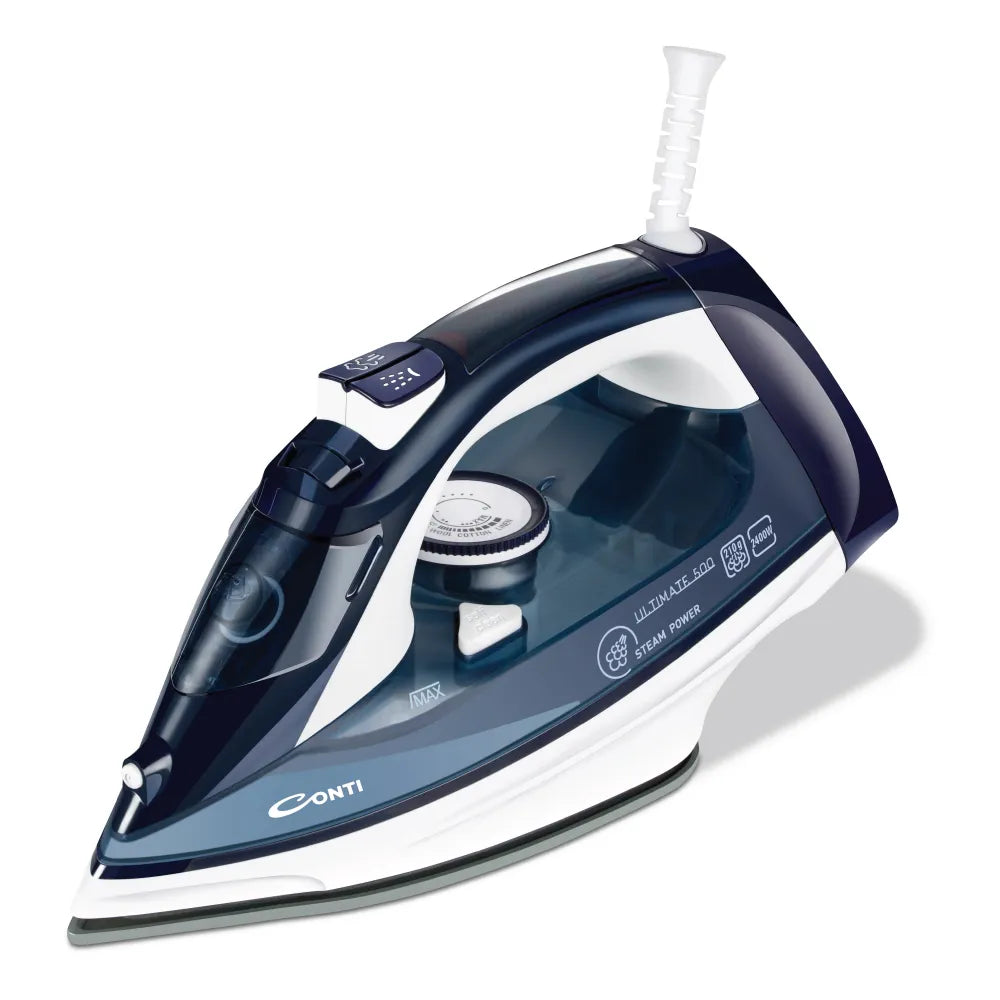 CONTI SI-C2406-BW Steam Iron