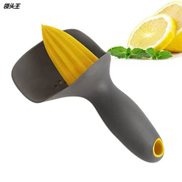 lemon squeezer