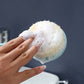 Bath sponge