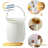 حمالة معالق بورسلان