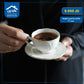 Coffee cup set