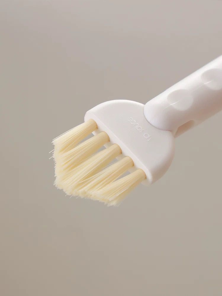 Cleaning brush