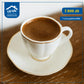 Turkish coffee cup set