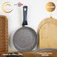 Salvon frying pan set