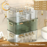 Acrylic Organizer