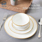 24-piece dining set