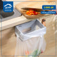 trash bag hanger