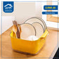 Bowl with strainer