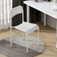 plastic chair