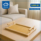 Tray set