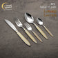72-Piece Cutlery Set